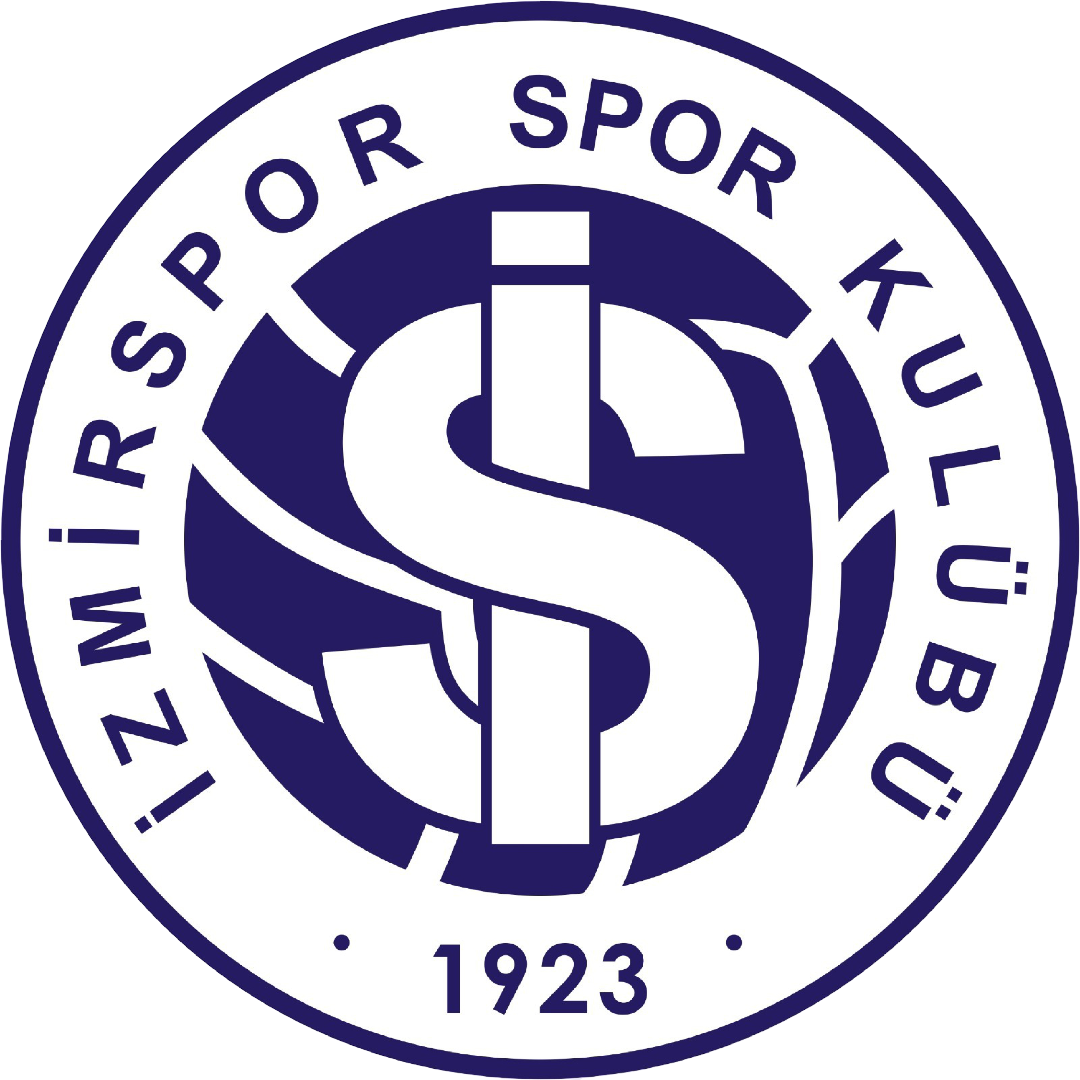 İzmirspor Logo