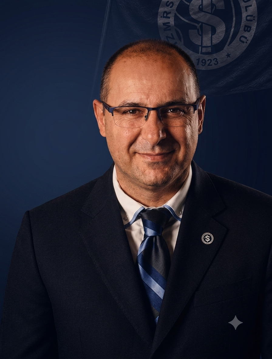 Ali KOYUNCUOĞLU